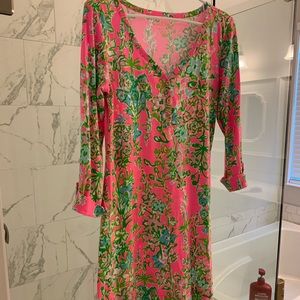 Lilly Pulitzer Palmetto Dress